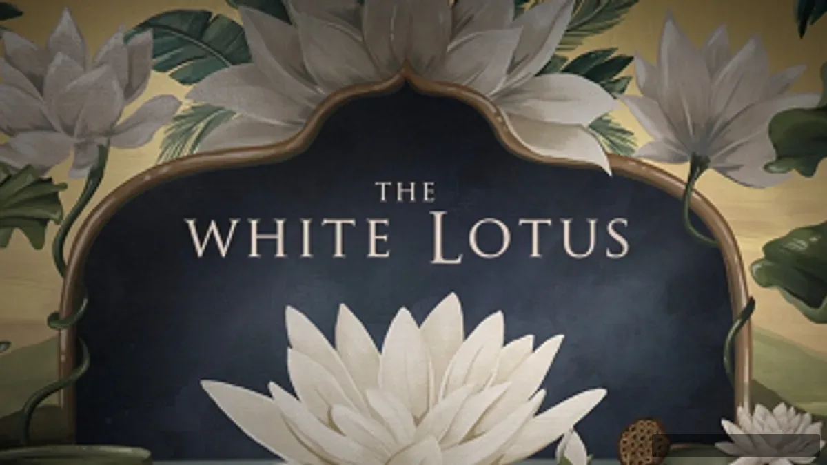 Cenas de 'The White Lotus' são filmadas em Cannes 2026